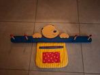 Kapstok kinderkamer, Ophalen, Zo goed als nieuw