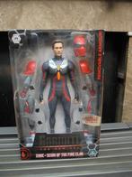 figurine gormiti the new era - zane, Enlèvement, Neuf