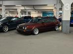 Volkswagen golf 2, Stof, 1600 cc, 5000 kg, Grijs