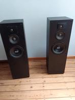 Paire baffles JBL tlx70. 125 euros, Audio, Tv en Foto, Luidsprekerboxen, Ophalen, Gebruikt, JBL