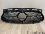 Mercedes-Benz GLA II H247 diamond grille, Auto-onderdelen, Gebruikt, Mercedes-Benz