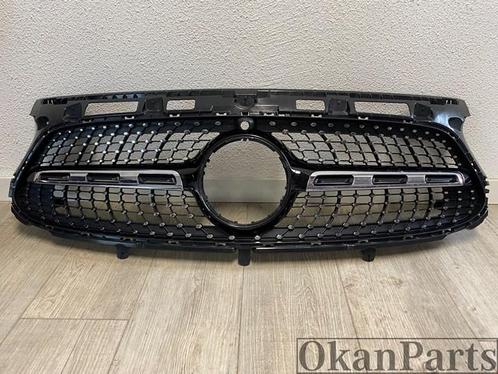 Mercedes-Benz GLA II H247 diamond grille, Auto-onderdelen, Carrosserie, Mercedes-Benz, Gebruikt