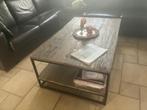 salontafel, Huis en Inrichting, Ophalen, Landelijk modern, 100 tot 150 cm, 50 tot 100 cm