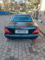 Mercedes, Auto's, Mercedes-Benz, Particulier, Te koop, SLK