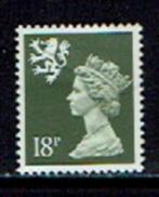 Groot Brittannie. 1253. xx, Postzegels en Munten, Postzegels | Europa | Overig, Ophalen, Postfris
