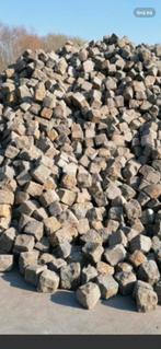 Kasseien, Tuin en Terras, Ophalen, Zo goed als nieuw