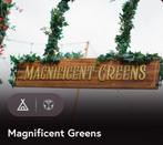 Tomorrowland-W1-Magnificient green package, Tickets & Billets, Trois personnes ou plus, Plusieurs jours