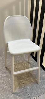 Kinderstoel ikea, urban., Kinderen en Baby's, Kinderstoelen, Ophalen, Gebruikt, Meegroeistoel, Aanschuifbaar