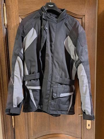 Motorjas Heren beschikbaar voor biedingen