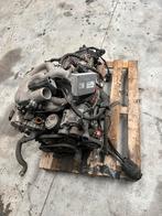 BMW E36 316i motor volledig met versnellingbak, Auto-onderdelen, Motor en Toebehoren, Ophalen, BMW