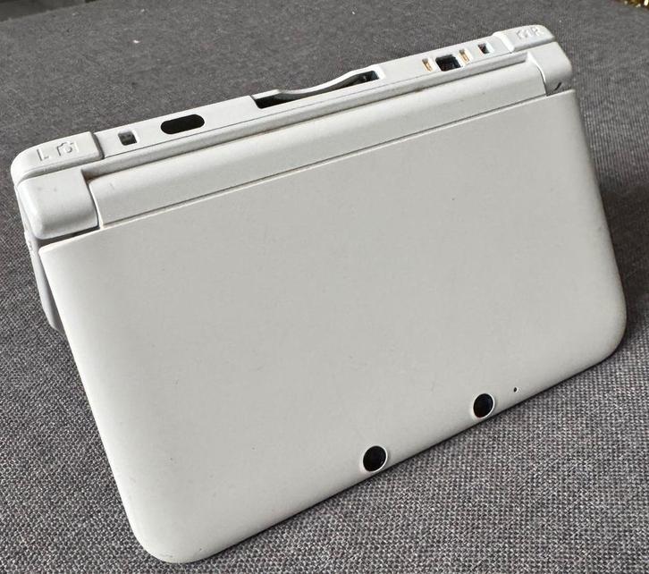 Console Nintendo 3DS XL Modifiée, Consoles de jeu & Jeux vidéo, Consoles de jeu | Nintendo 2DS & 3DS, Comme neuf, 3DS, Enlèvement ou Envoi