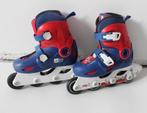 Inline skates - maat 28-30, Kinderen en Baby's, Ophalen, Gebruikt, Kinderen