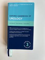 Oxford Handboek of Urology, Verzenden, Zo goed als nieuw, Hoger Onderwijs, Oxford University Press