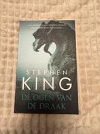 Stephen King - Ogen van de Draak, Verzenden, Stephen King