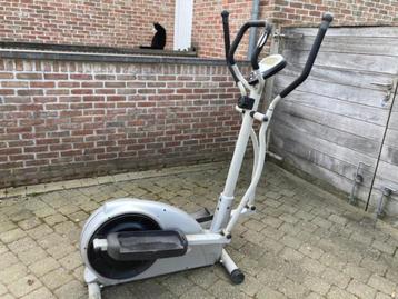 crosstrainer beschikbaar voor biedingen