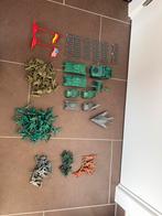 Soldaten/ oorlog speelgoed, Verzamelen, Ophalen, Zo goed als nieuw