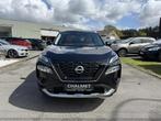 Nissan X-Trail 1.5 EPOWER E4FORCE 4WD 7PL TEKNA PLUS COGNAC, Autos, SUV ou Tout-terrain, 5 places, 0 kg, X-Trail