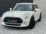 MINI COOPER 1.5 i. An.2018.   105.000 km AUTOMATIQUE, Beige, Diesel, 5 deurs, Particulier