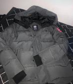 CANADA GOOSE JAS, Kleding | Heren, Ophalen of Verzenden, Zo goed als nieuw, Maat 46 (S) of kleiner, Grijs