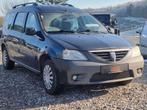 Dacia Logan MCV 1.5 dCi Ambiance 7pl. (bj 2007), Auto's, Dacia, Voorwielaandrijving, Startonderbreker, 4 cilinders, 7 zetels