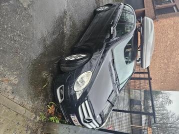 Mercedes R320 CDI 2007 beschikbaar voor biedingen