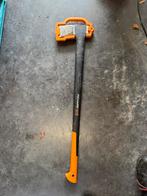 Fiskars X27 2 keer gebruikt, Ophalen, Zo goed als nieuw