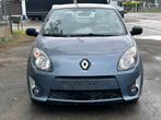Renault Twingo 1.2 Essence 2010 43kw Airco, 1197 cm³, Argent ou Gris, Entreprise, Boîte manuelle