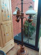 Staan lamp, Antiek en Kunst, Antiek | Verlichting, Ophalen