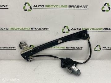 Raammechanisme Rechts Voor Volkswagen Up 3 DEURS 1S3837462A beschikbaar voor biedingen