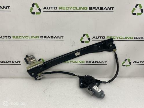 Raammechanisme Rechts Voor Volkswagen Up 3 DEURS 1S3837462A, Auto-onderdelen, Ruiten en Toebehoren, Volkswagen, Gebruikt, Ophalen of Verzenden