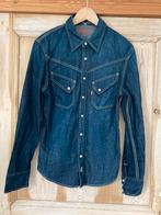 Levi’s jeans hemd maat S, Kleding | Heren, Overhemden, Blauw, Ophalen of Verzenden, Zo goed als nieuw, Levi’s