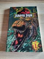 Classic Jurassic park vol 1, Eén comic, Ophalen of Verzenden, Zo goed als nieuw, Amerika