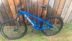 Velo trek marlin 6 bleu, Fietsen en Brommers, Ophalen, Hardtail, Heren, Zo goed als nieuw