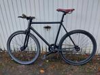 Snelle fiets fixie, Fietsen en Brommers, Ophalen, Gebruikt, Dames, Overige merken
