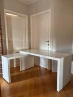 Ikea Malm bureau, Enlèvement, Comme neuf, Bureau