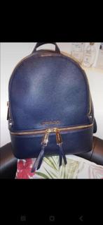 Sac à dos Michael Kors, Enlèvement ou Envoi, Neuf, Bleu, Autres types