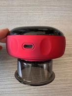 Appareil de massage à ventouses (nr1694a), Enlèvement ou Envoi, Comme neuf, Appareil