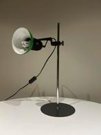 Vintage Tafellamp - ‘70, Huis en Inrichting, Lampen | Tafellampen, Ophalen, Gebruikt, Metaal, Vintage