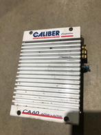 Caliber Competition CA60 versterker, Gebruikt, Ophalen of Verzenden