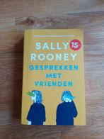 Sally Rooney - Gesprekken met vrienden, Boeken, Ophalen of Verzenden, Zo goed als nieuw, Sally Rooney