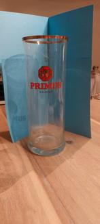 Primus  Haacht 1 liter glas, Verzamelen, Biermerken, Ophalen of Verzenden, Zo goed als nieuw, Glas of Glazen, Overige merken