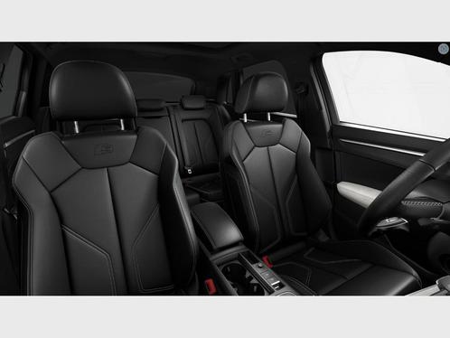 Audi Q3 35 TFSI Business Edition S line S tronic (EU6AP), Auto's, Audi, Bedrijf, Q3, ABS, Airbags, Cruise Control, Elektrische ramen