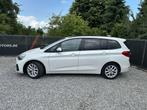 BMW 218 | AUT | LEDER | NAVI | AIRCO, 4 cilinders, 2 Reeks, Wit, Leder
