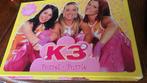 Puzzel K3 (originele K3) (60 stukken), Kinderen en Baby's, Speelgoed | Kinderpuzzels, Ophalen, Meer dan 50 stukjes, Zo goed als nieuw