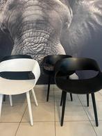 4 reservestoelen te koop, Ophalen