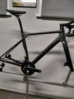 Canyon endurace cf slx 8 di2 ultegra, powermeter, Fietsen en Brommers, Carbon, Zo goed als nieuw, Meer dan 20 versnellingen, 53 tot 57 cm