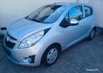 Vakantiegeld gped besteden / ideale vakantiewagen, Auto's, Chevrolet, Voorwielaandrijving, Stof, Zwart, 4 cilinders