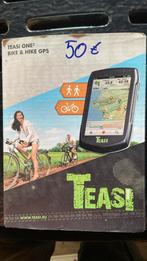 Teasi one bike en hike gps, Motos, Accessoires | Systèmes de navigation, Comme neuf