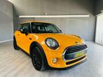 MINI One D 1.5 * 1JAAR GARANTIE, Auto's, Mini, Stof, Overige kleuren, Start-stop-systeem, 3 cilinders