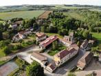 Propriété habitation + Bâtiment Stockage + sur 3 hectares, Immo, Buitenland, 10 kamers, Dorp, Overige soorten, Torcy en valois